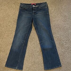 Classic Blue Women’s Jeans